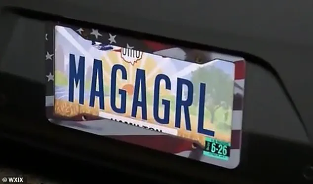 Jody's Harrowing Account: 'I Looked Over, It Was a Black Car...': Woman Claims License Plate 'MAGAGRL' Prompted Shooting Incident Near Cincinnati