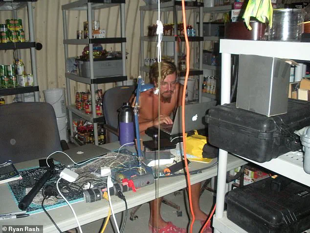 Johnston Atoll: A Remote Island at the Crossroads of Climate Crisis and Geopolitical Struggle