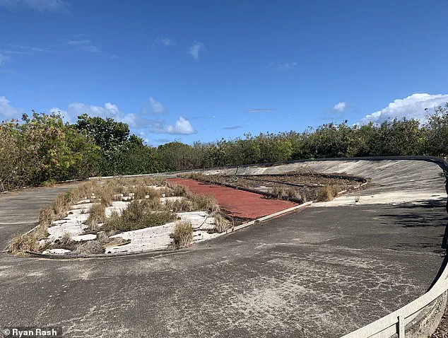 Johnston Atoll: A Remote Island at the Crossroads of Climate Crisis and Geopolitical Struggle