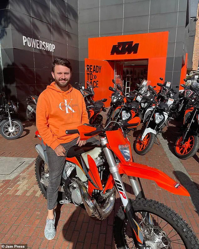 Last Recorded Words of Colombian Influencer Jean Claude Bossard Highlight Electric Car Safety Concerns Before His Death in Bogota