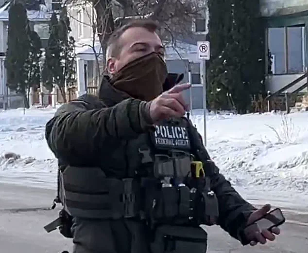 Limited Access to Critical Evidence Sparks Controversy as FBI Accused of Obstructing Investigation in Minneapolis ICE Shooting