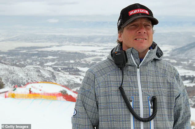 The Dark Side of Luxury: America's Ski Resorts Confront a Shifting Ethos