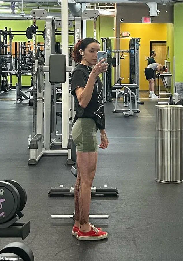 How a Single Regulation Changed a Bodybuilder's Life: The Hidden Impact of Government Policies on Individual Goals