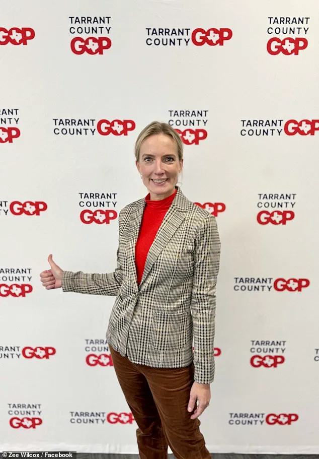 Last-Minute Ruling Disqualifies Republican Candidate in Texas House Race Over Filing Error, Claims Political Motivation