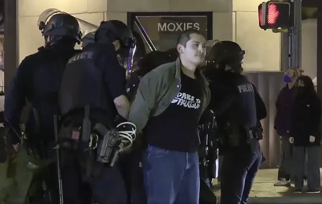 Minnesota Activist's Fatal Shooting Ignites Nationwide Protests and Controversy Over Law Enforcement Accountability