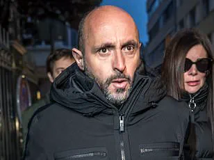 Swiss Bar Owners Charged with Manslaughter and Negligence After 40 Killed in Le Constellation Fire