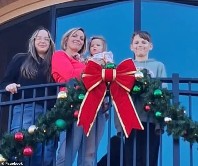 Breaking: Christmas Eve Tragedy Shatters Florida Family as Husband Allegedly Turns Home into Horror Scene