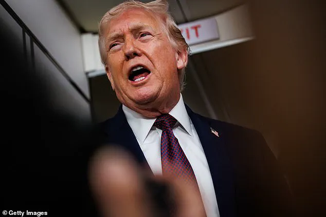 Donald Trump Shares Doctored Image Claiming 'Acting President of Venezuela' Role