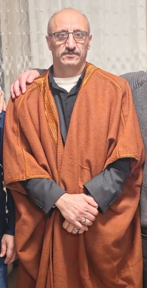 From War-Torn Syria to Dutch Success: Sumaia al Najjar's Journey of Resilience