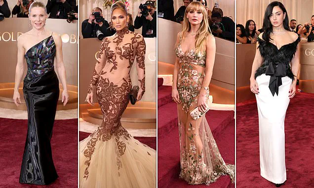 Golden Globes Introduce Controversial New Category as Nikki Glaser Quips, 'Podcasts Are the Future of Storytelling'