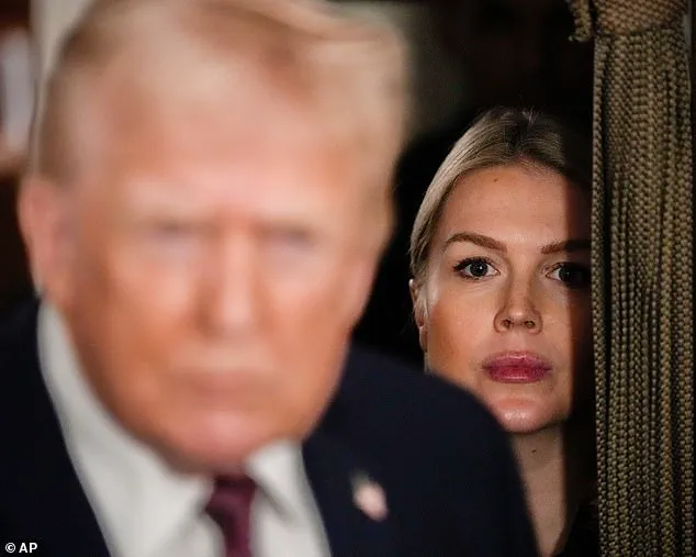 Turbulence Forces Trump to Halt Press Gaggle on Air Force One as Stunned Reporters Witness Unsteady Moment