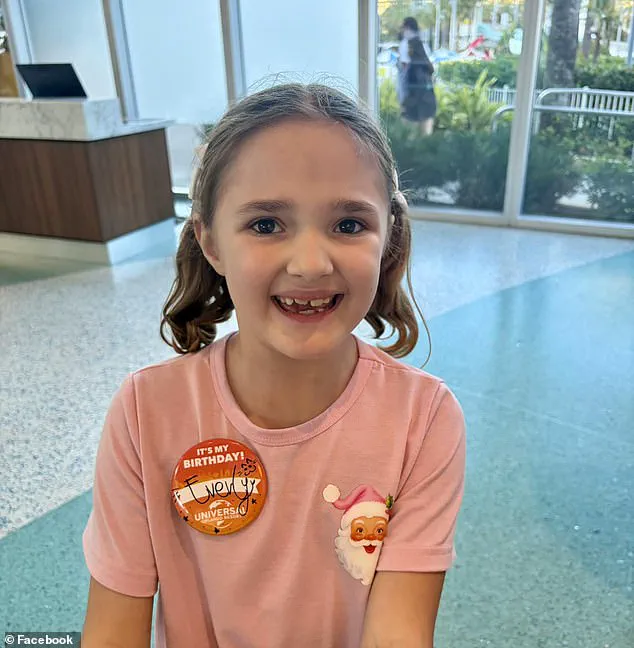 Universal Studios Faces Outcry After Autistic Child Accused of Shoplifting, Leading to Ejection and Damages Demand