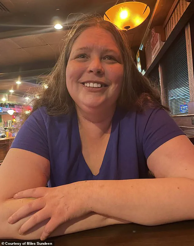 Behind Closed Doors: The Hidden Struggle of a Woman with a Rare Disease