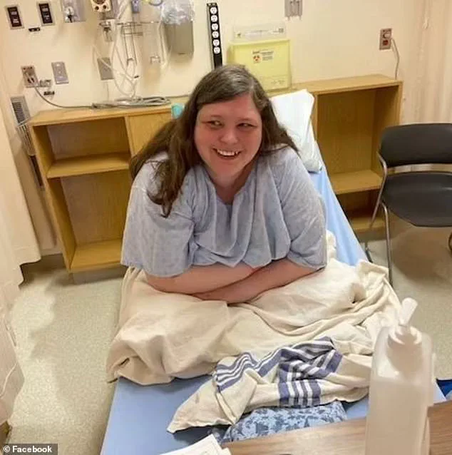 Behind Closed Doors: The Hidden Struggle of a Woman with a Rare Disease