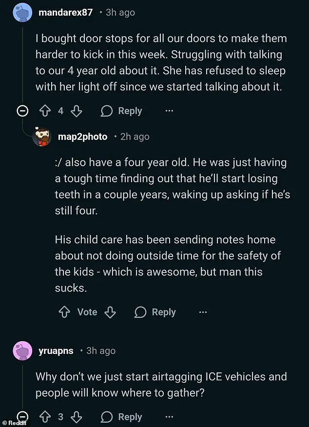 Breaking: Minneapolis Families Prep for ICE Raids Amid Rising Tensions