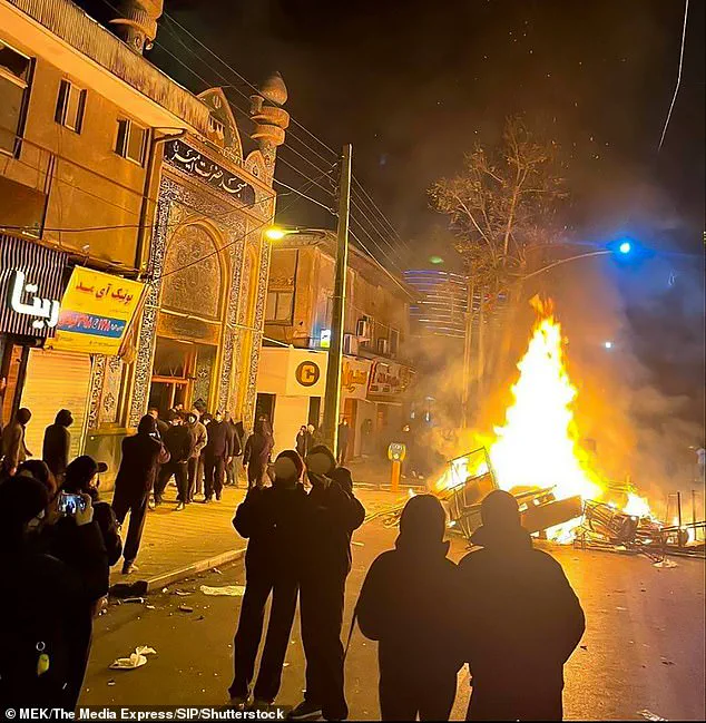 Erfan Soltani, 26-Year-Old Iranian Protester, Set to Become First Known Victim of Execution Amid Crackdown on Dissent