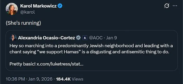 Exclusive Insights: AOC's Potential 2028 Presidential Bid and Strategic Social Media Shifts