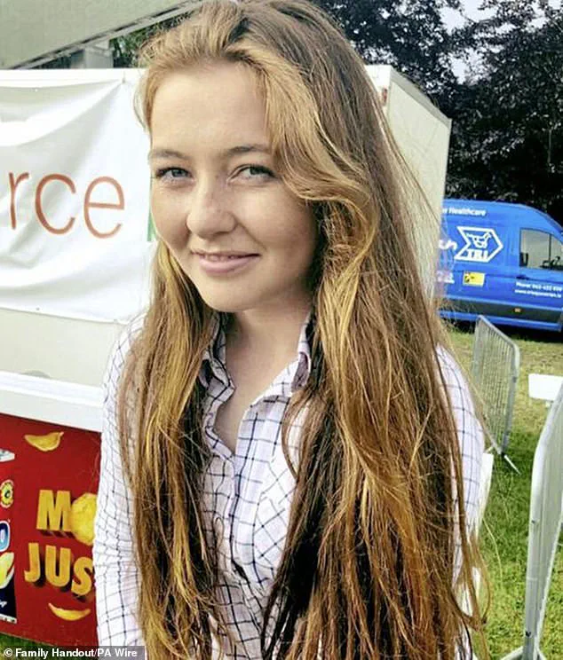 Family's Fear of Reliving Trauma as Inquest into Katie Simpson's Murder Resumes