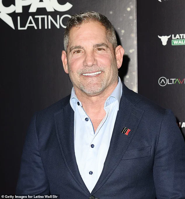 Grant Cardone's Luxury Yacht Plans Spark Debate Over Regulatory Implications for Public Spaces