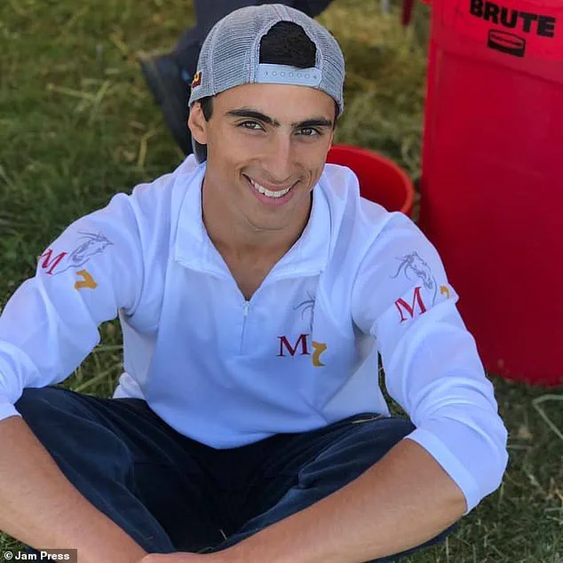 Meteo Tsunami in Argentina Sparks Calls for Enhanced Coastal Safety Regulations