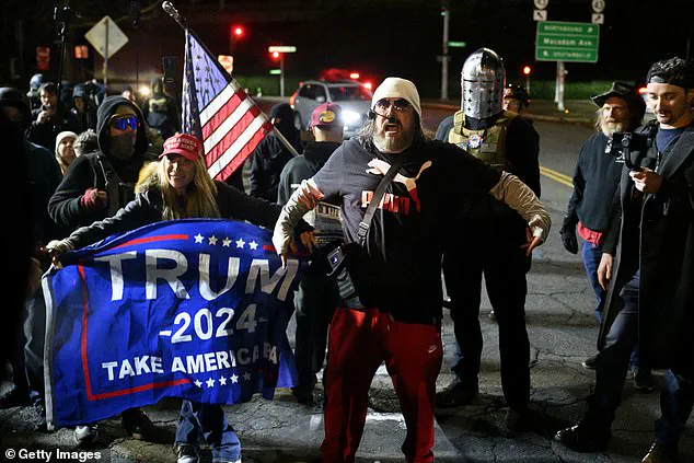 Portland Police Officer Reassigned After Viral Video Captures Tense Exchange With ICE Protesters Amid National Debate Over Police Accountability