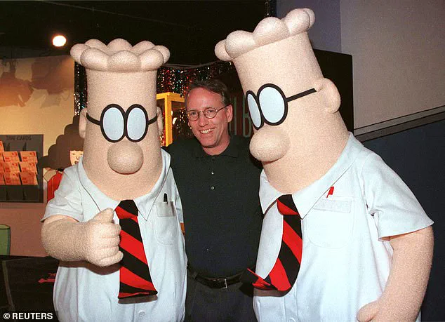 Scott Adams, Creator of Dilbert, Dies at 68 After Prolonged Battle with Prostate Cancer
