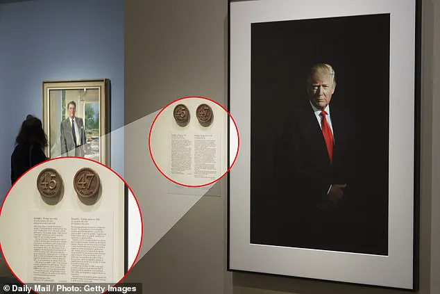 Smithsonian Omits Trump's Impeachments and January 6 Role in Exhibit, Sparks Neutrality Debate