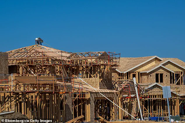 Vacaville's Housing Crisis: From Affordable Suburb to Battleground for Working-Class Californians