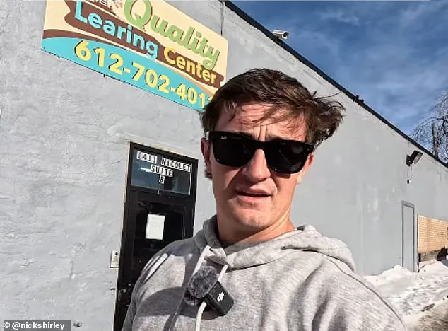 Viral Video Alleges $100M Misappropriation by Minnesota Daycare Centers, Elon Musk Amplifies Claims Amid Controversy