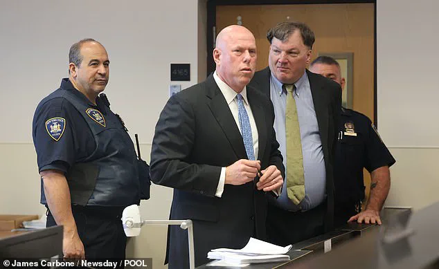 Arrest of Rex Heuermann, Alleged Gilgo Beach Serial Killer, Ends Decades-Long Investigation