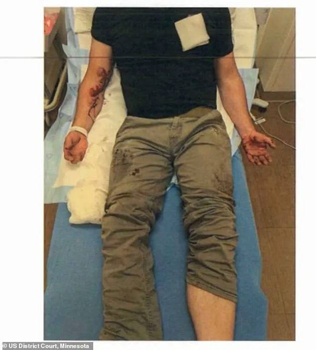 Breaking: ICE Agent Shoots Mother of Three During Protest in Minneapolis; Controversy Erupts Over Incident