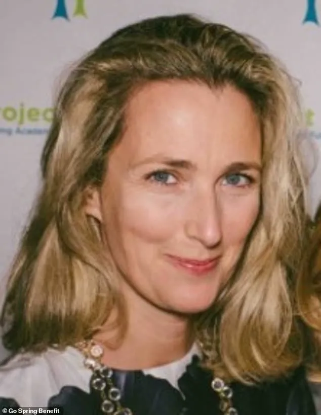 Heiress's Memoir Details Personal Struggles Amid Pandemic and Marital Challenges