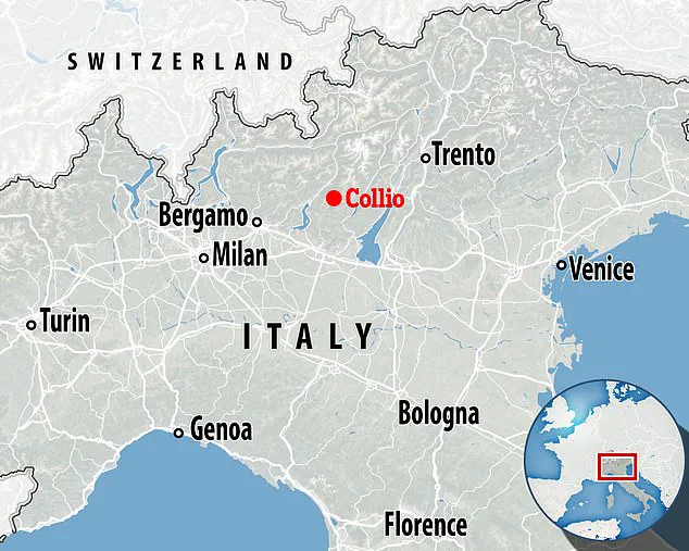 Italian Judge Reduces Charges in Case Involving Migrant Accused of Impregnating Minor, Exposing Tensions Over Legal System's Handling of Child Protection in Migration Facilities