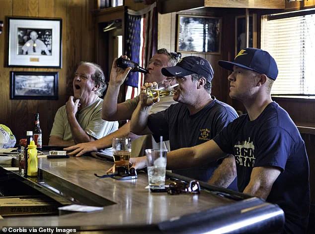 Massachusetts' Bizarre Liquor Laws: A Legacy of Temperance and Puritan Roots