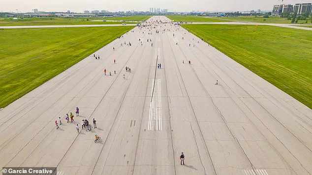 Toronto's Downsview Redevelopment Plan: Vision vs. Reality. Critics Warn of Hidden Challenges.