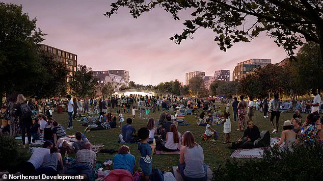 Toronto's Downsview Redevelopment Plan: Vision vs. Reality. Critics Warn of Hidden Challenges.