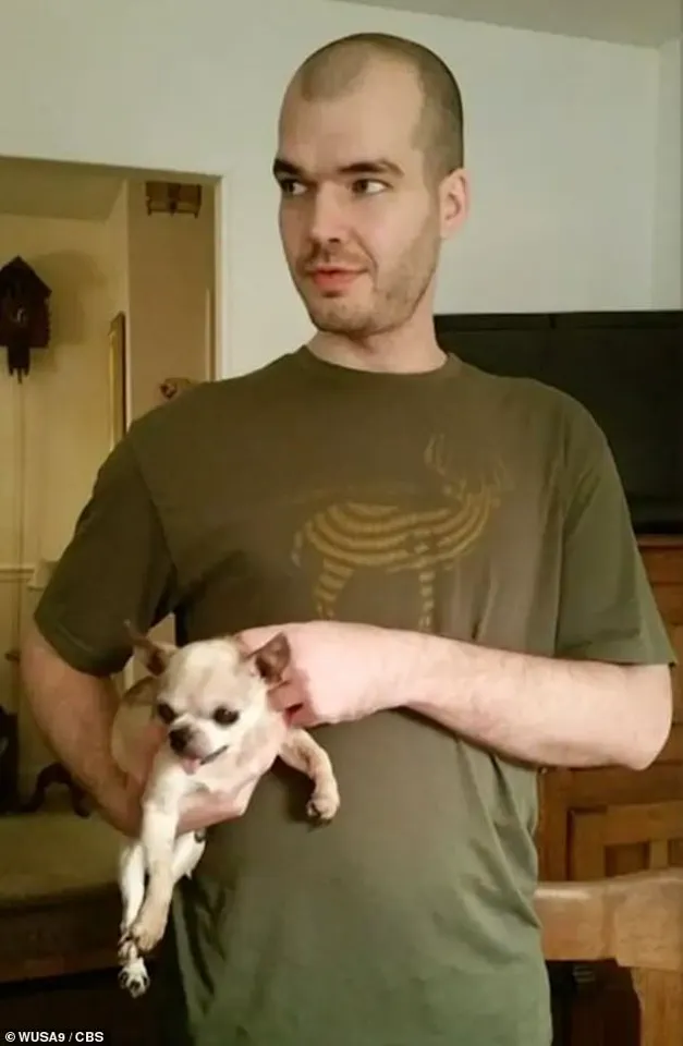 Virginia Husband Accused of Murdering Wife and Another Man Breaks Down in Court as 911 Call is Played