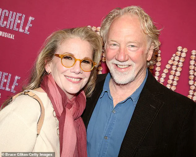 Exclusive Access: The Untold Story Behind Timothy Busfield's Arrest and Legal Defense