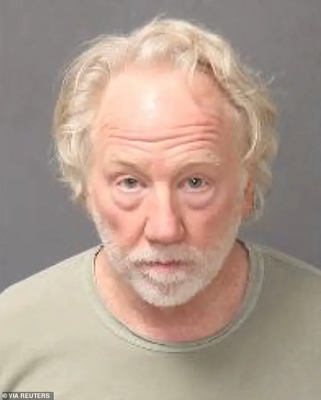 Exclusive Access: The Untold Story Behind Timothy Busfield's Arrest and Legal Defense