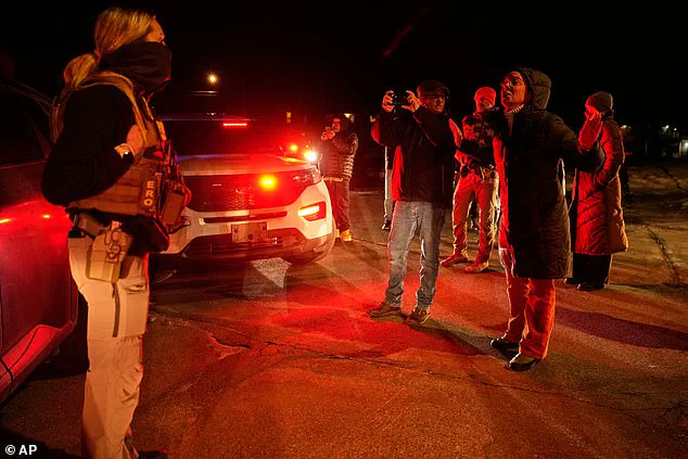 Minneapolis Mayor Frey Condemns ICE Confrontation Amid Rising Tensions