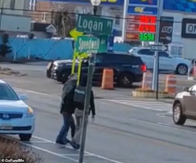 Six-Year-Old Left Alone After Father's ICE Arrest in Morristown, N.J. as Mother Speaks Out