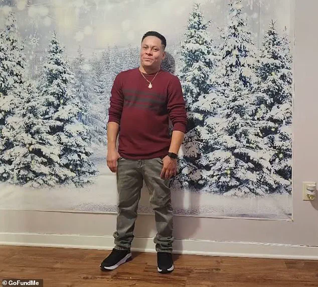 Six-Year-Old Left Alone After Father's ICE Arrest in Morristown, N.J. as Mother Speaks Out