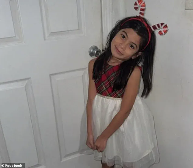 Six-Year-Old Left Alone After Father's ICE Arrest in Morristown, N.J. as Mother Speaks Out