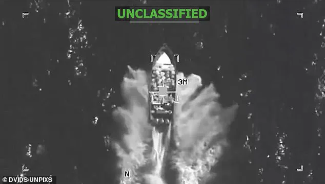 Trump's 'Radical Escalation' Plan for U.S.-Mexico Drug War Sparks Debate: 'Not What the People Want,' Critics Say