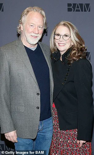 US Marshals' Raid on Timothy Busfield's Home Fails as Actor Had Already Surrendered