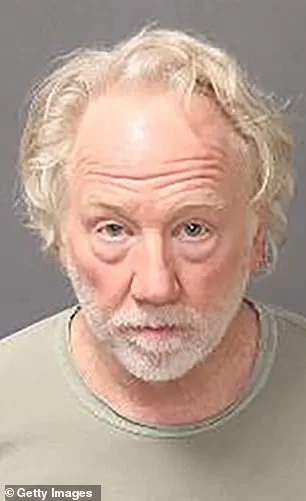 US Marshals' Raid on Timothy Busfield's Home Fails as Actor Had Already Surrendered