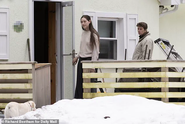 US Marshals' Raid on Timothy Busfield's Home Fails as Actor Had Already Surrendered