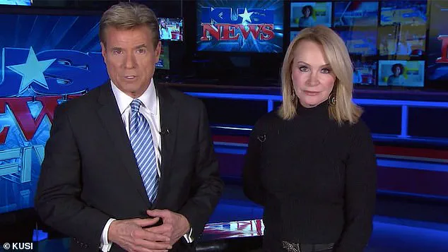 Veteran News Anchor Sandra Maas Awarded $2 Million in Discrimination Lawsuit Against KUSI Following Appellate Court Ruling