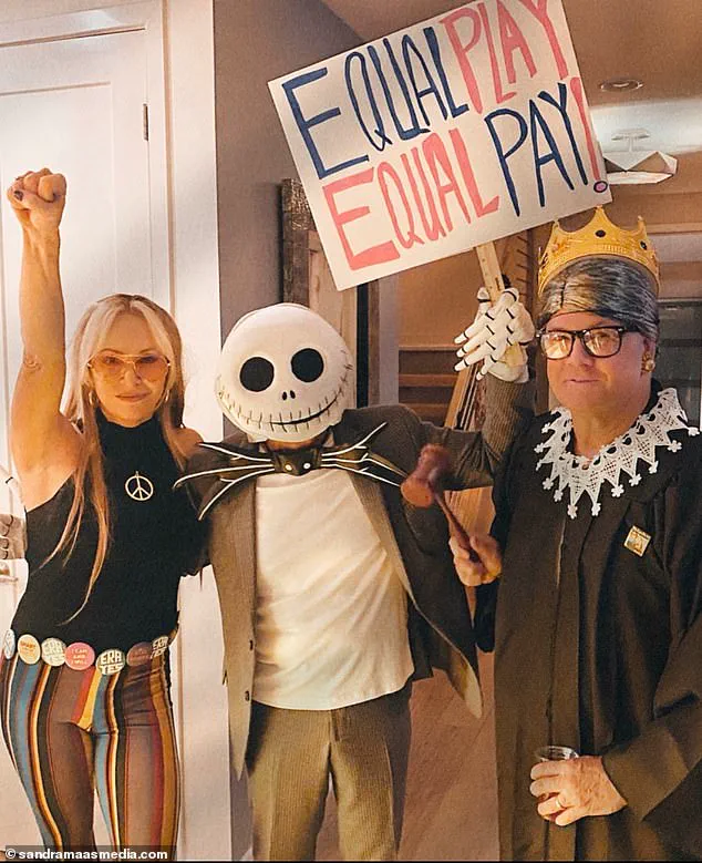 Veteran News Anchor Sandra Maas Awarded $2 Million in Discrimination Lawsuit Against KUSI Following Appellate Court Ruling