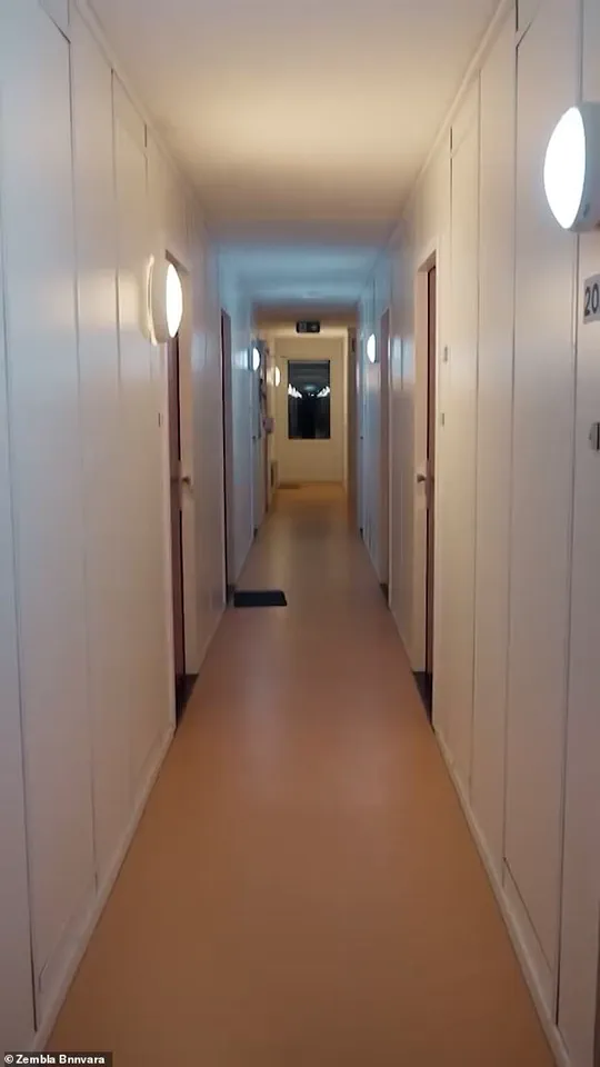 Amsterdam's Stek Oost Housing Experiment: A Social Experiment in Integration and Affordable Housing